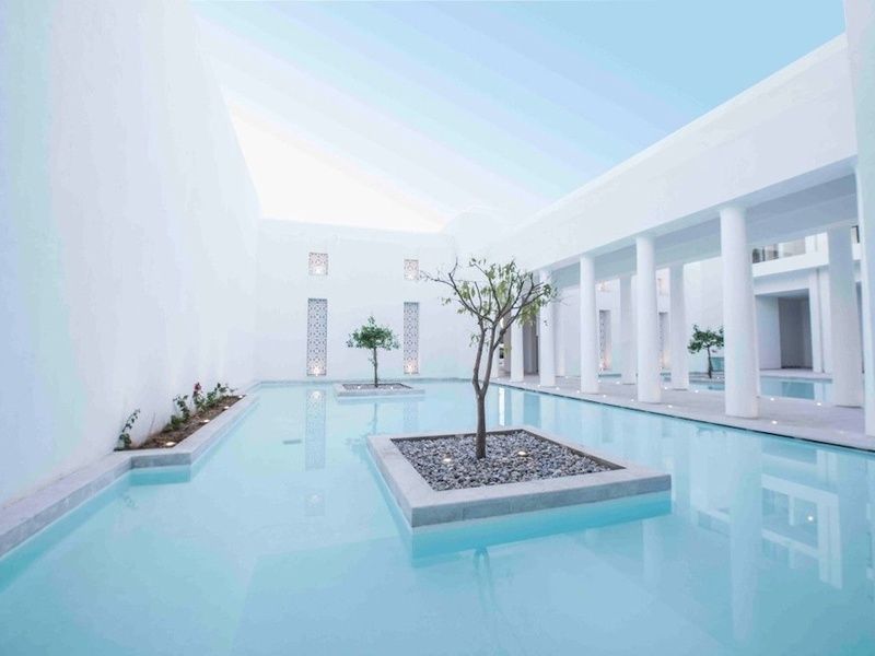 Hôtel La Badira - Adult Only 5*(nl) pas cher photo 88