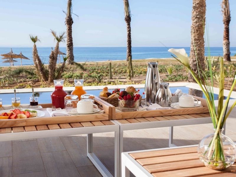 Hôtel La Badira - Adult Only 5*(nl) pas cher photo 89