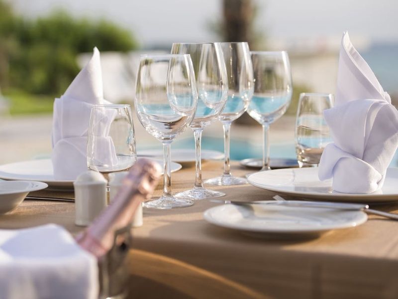 Hôtel La Badira - Adult Only 5*(nl) pas cher photo 90