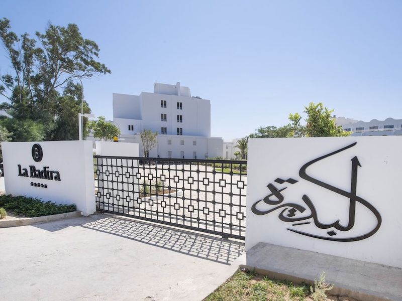 Hôtel La Badira - Adult Only 5*(nl) pas cher photo 93