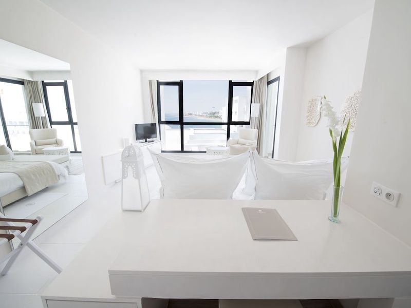 Hôtel La Badira - Adult Only 5*(nl) pas cher photo 94