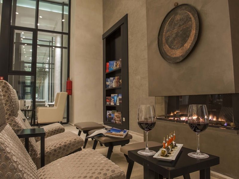 Hôtel La Badira - Adult Only 5*(nl) pas cher photo 95
