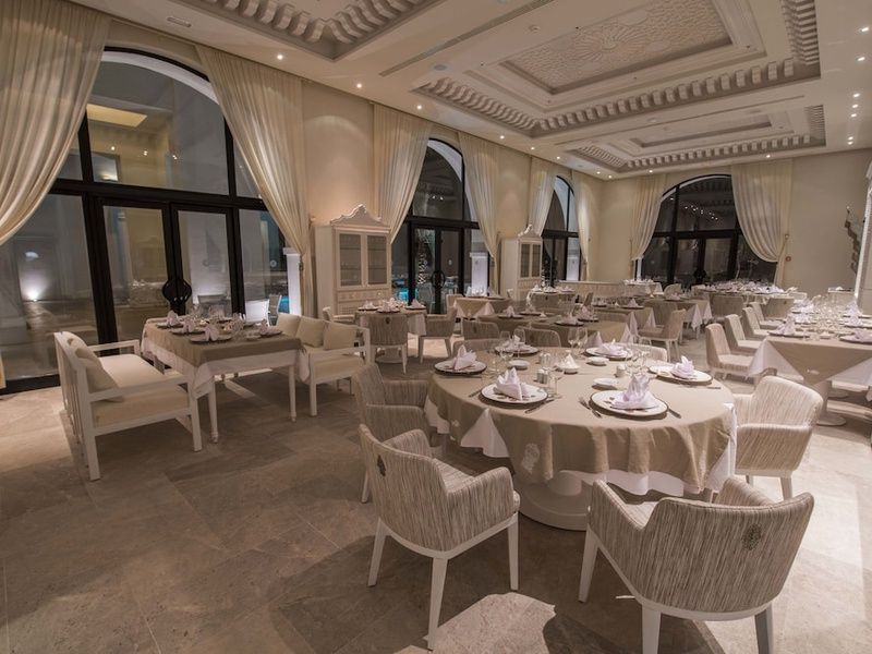 Hôtel La Badira - Adult Only 5*(nl) pas cher photo 96