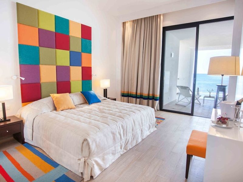 Hôtel La Badira - Adult Only 5*(nl) pas cher photo 101
