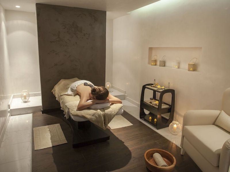 Hôtel La Badira - Adult Only 5*(nl) pas cher photo 102