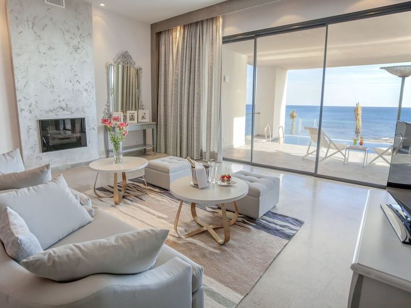Hôtel La Badira - Adult Only 5*(nl) pas cher photo 103
