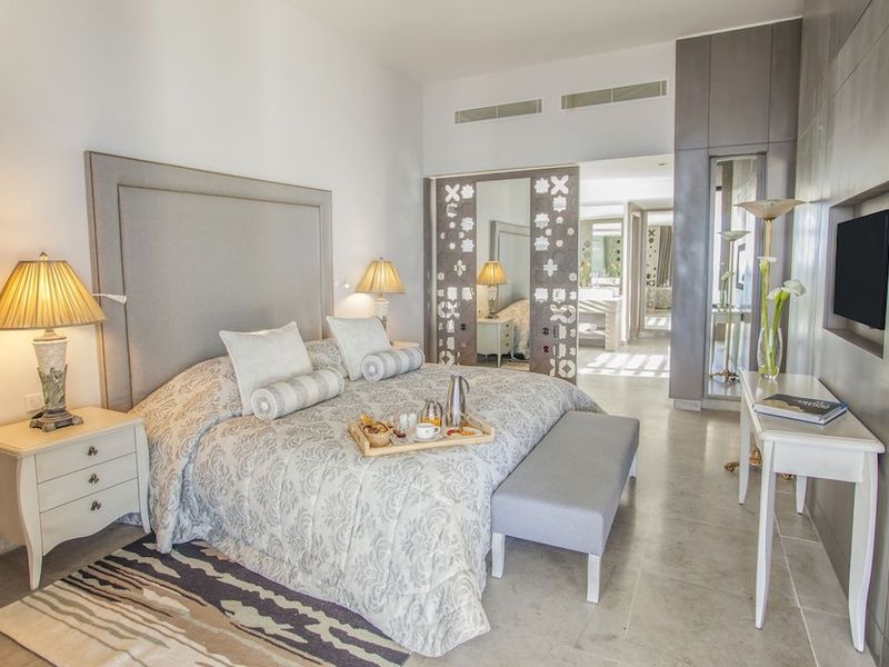 Hôtel La Badira - Adult Only 5*(nl) pas cher photo 105