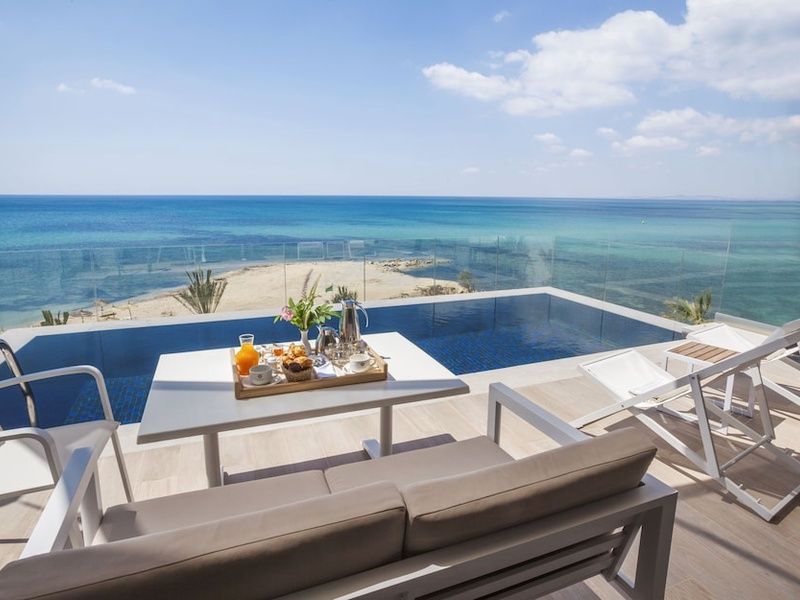 Hôtel La Badira - Adult Only 5*(nl) pas cher photo 110