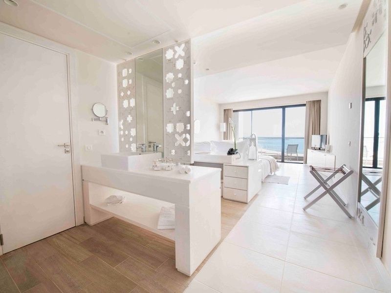 Hôtel La Badira - Adult Only 5*(nl) pas cher photo 111
