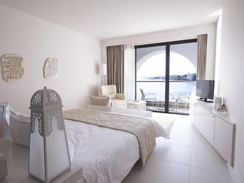 Hôtel La Badira - Adult Only 5*(nl) pas cher photo 112