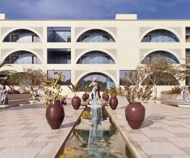 Hôtel Ninfe Saracene 4* pas cher photo 4