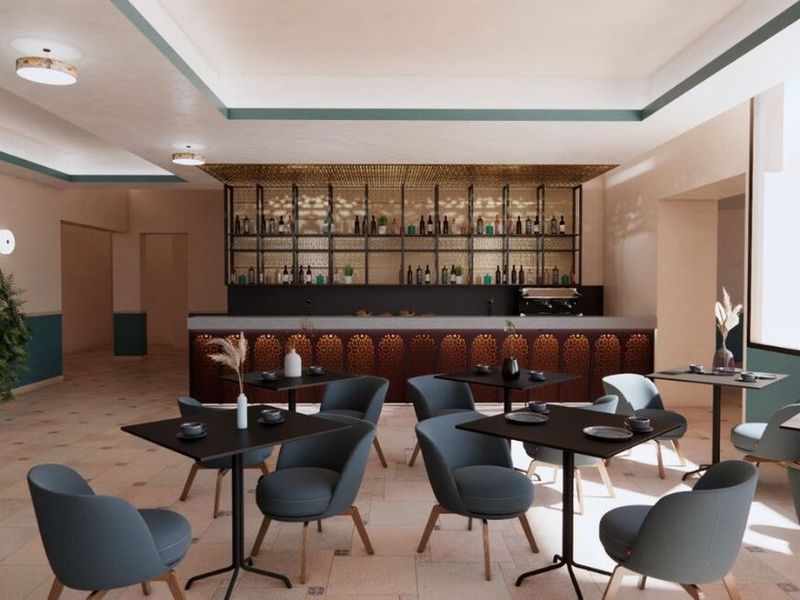 Hôtel Ninfe Saracene 4* pas cher photo 7