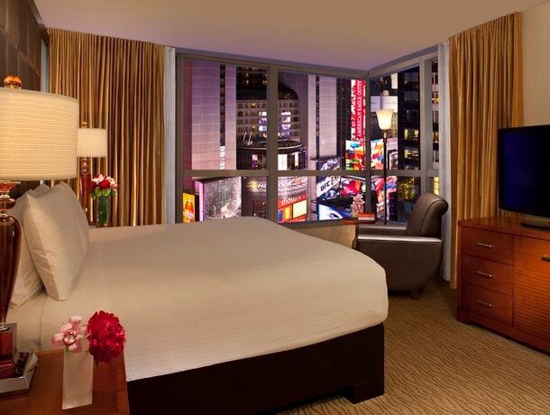 Millennium Broadway Times Square 3* pas cher photo 3