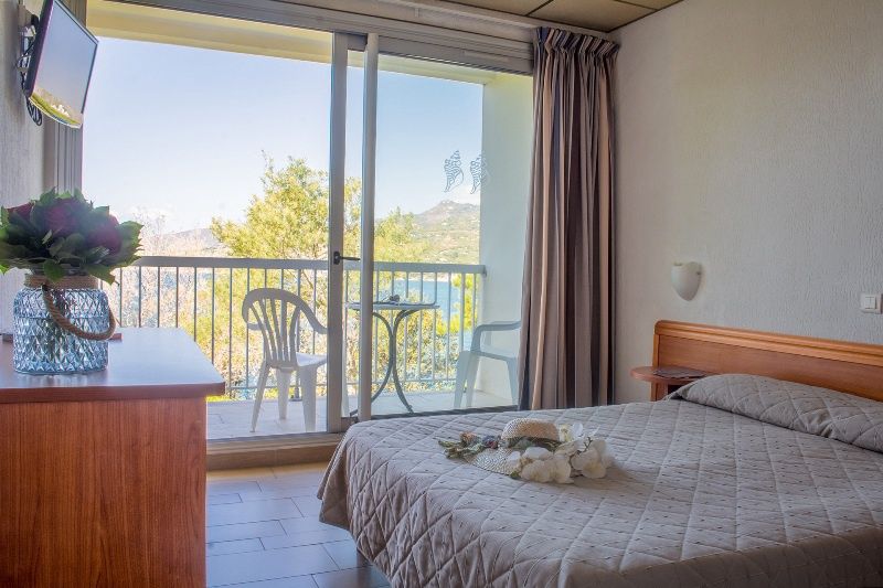Hôtel Roc e Mare 3* (vols vacances) pas cher photo 2