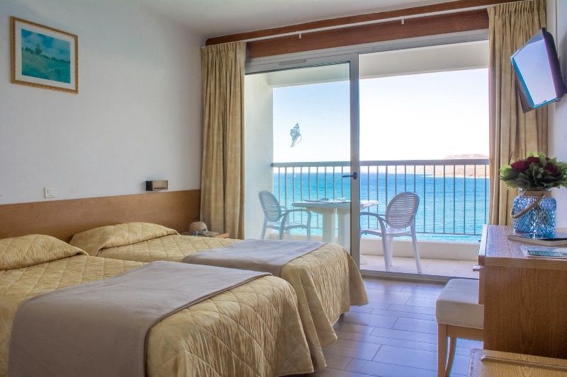 Hôtel Roc e Mare 3* (vols vacances) pas cher photo 3