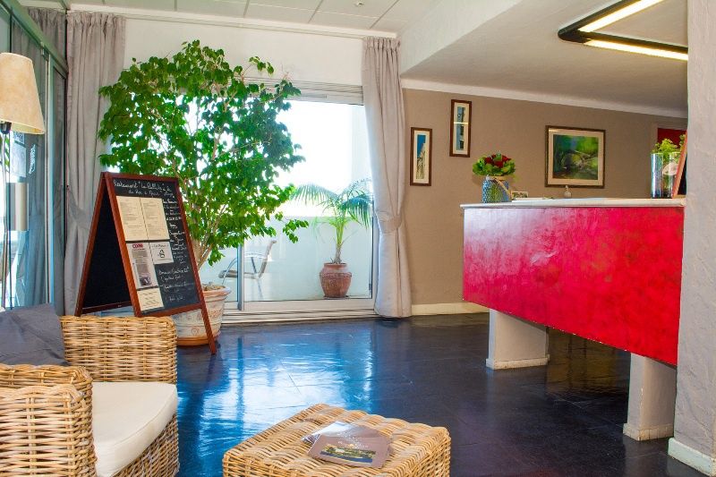 Hôtel Roc e Mare 3* (vols vacances) pas cher photo 5