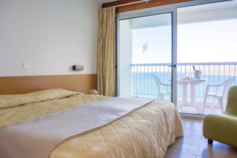Hôtel Roc e Mare 3* (vols vacances) pas cher photo 6
