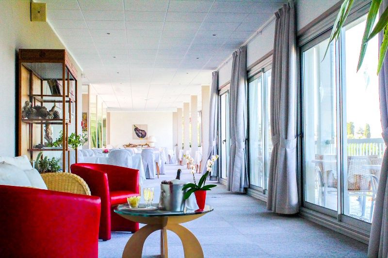 Hôtel Roc e Mare 3* (vols vacances) pas cher photo 7