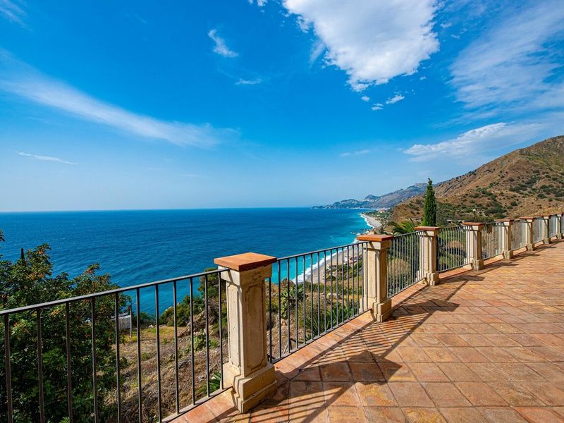 Hôtel Baia Taormina 4* pas cher photo 6