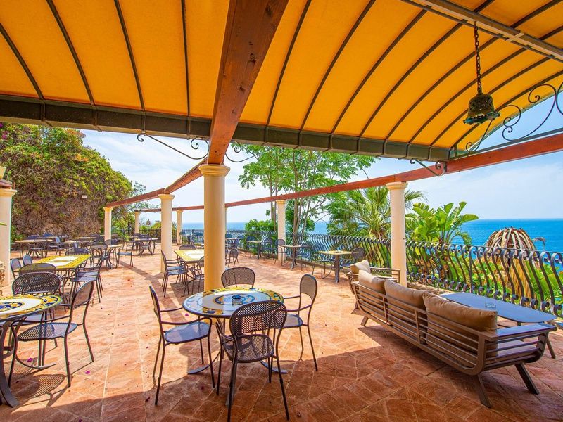 Hôtel Baia Taormina 4* pas cher photo 12