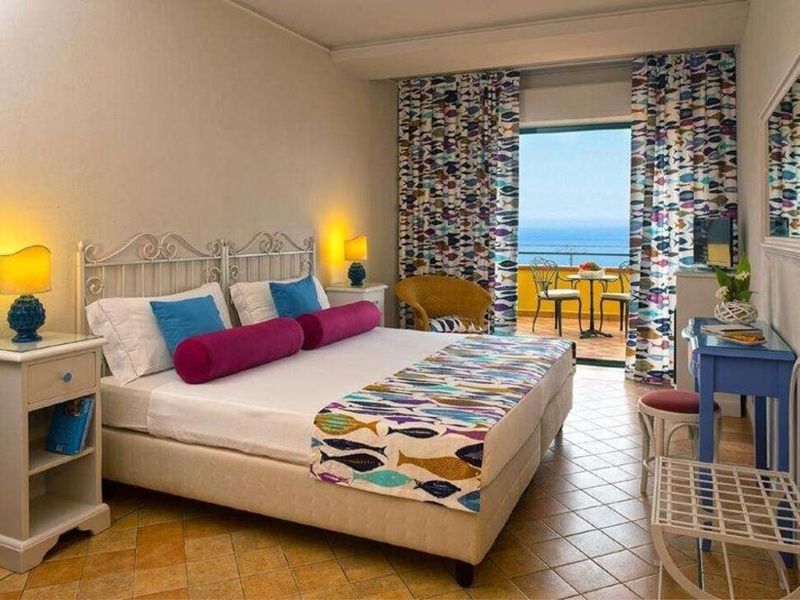 Hôtel Baia Taormina 4* pas cher photo 15