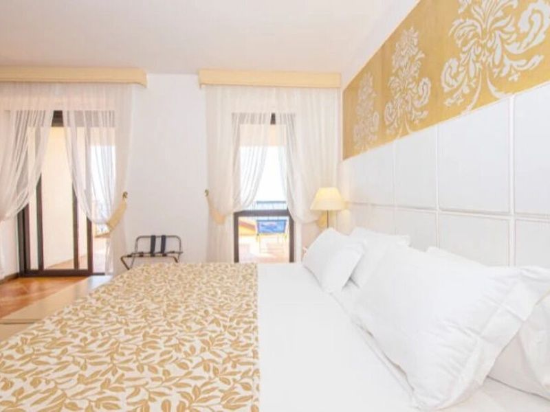 Hôtel Baia Taormina 4* pas cher photo 16
