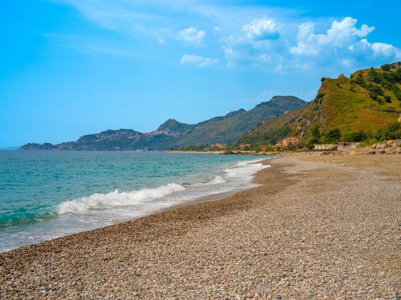 Hôtel Baia Taormina 4* pas cher photo 17
