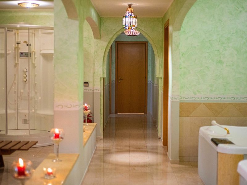 Hôtel Baia Taormina 4* pas cher photo 19