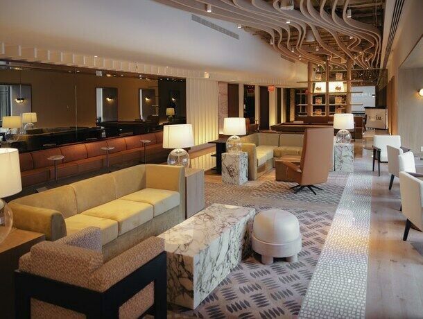 M Social Downtown 3* pas cher photo 2