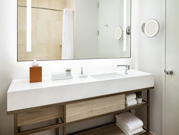 M Social Downtown 3* pas cher photo 6