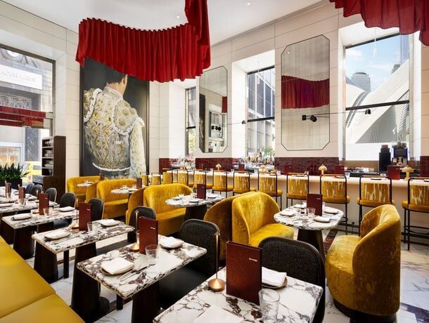 M Social Downtown 3* pas cher photo 7