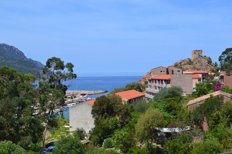 Hôtel Costa Rossa 3* ( avec vols vacances ) pas cher photo 1