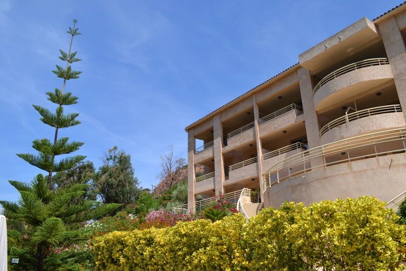 Hôtel Costa Rossa 3* ( avec vols vacances ) pas cher photo 3