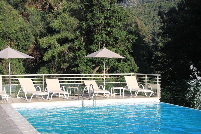 Hôtel Costa Rossa 3* ( avec vols vacances ) pas cher photo 5