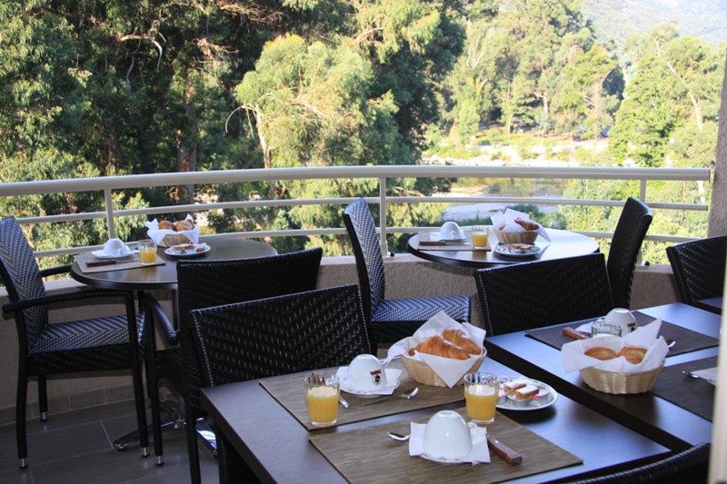 Hôtel Costa Rossa 3* ( avec vols vacances ) pas cher photo 7