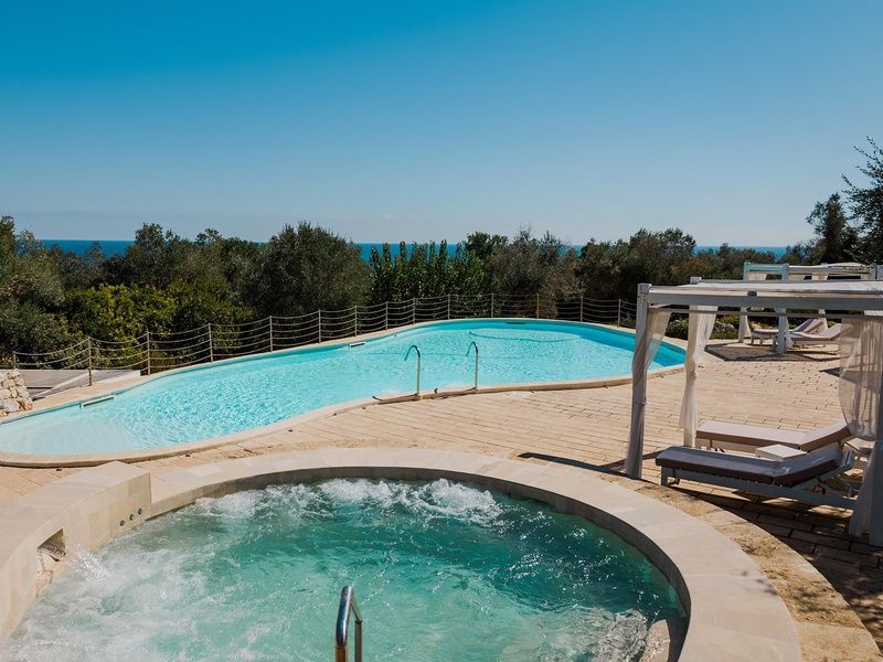 Hôtel Marenea Suite Hotel 5* pas cher photo 3