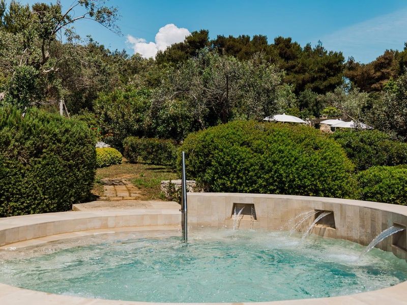 Hôtel Marenea Suite Hotel 5* pas cher photo 4