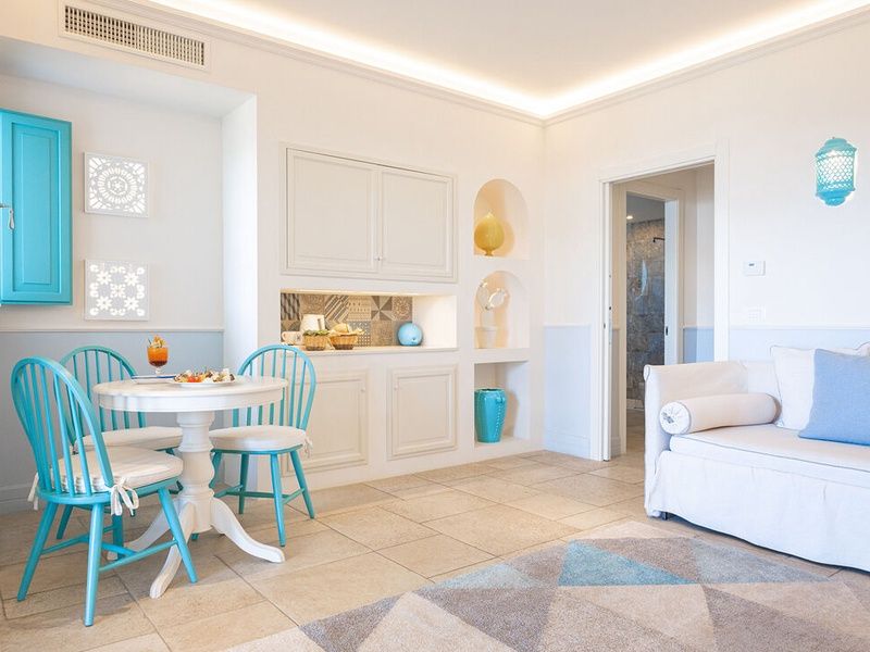 Hôtel Marenea Suite Hotel 5* pas cher photo 6