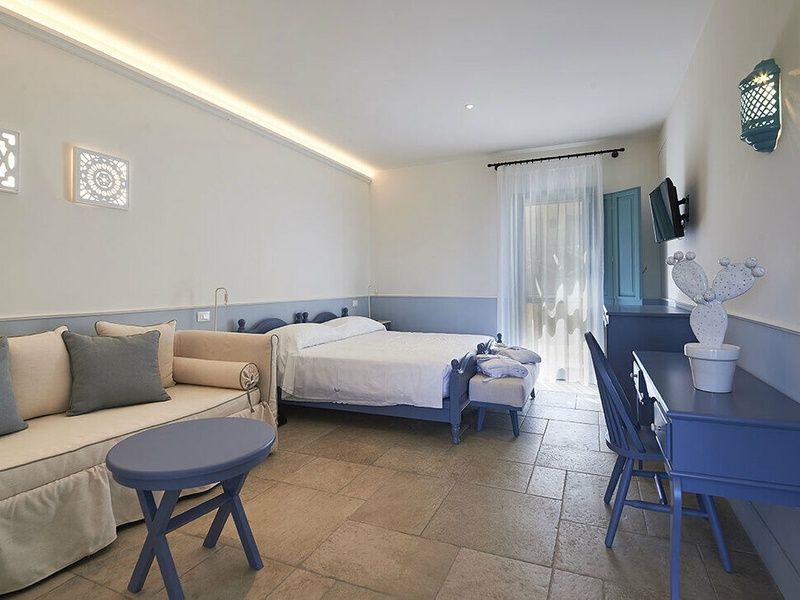 Hôtel Marenea Suite Hotel 5* pas cher photo 7
