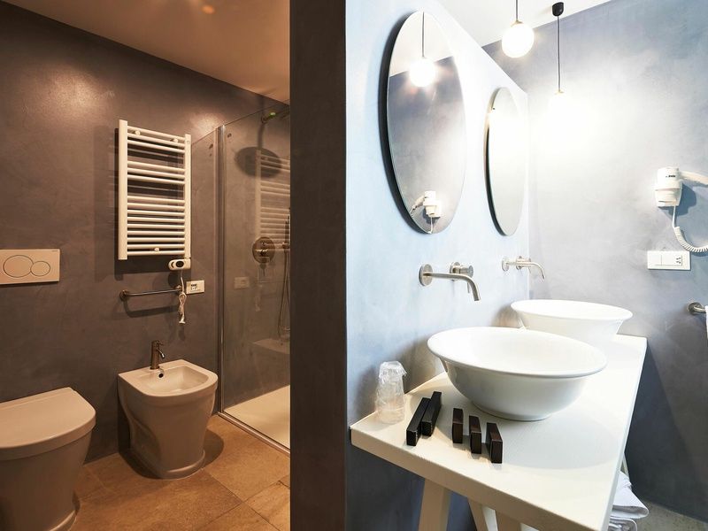 Hôtel Marenea Suite Hotel 5* pas cher photo 8