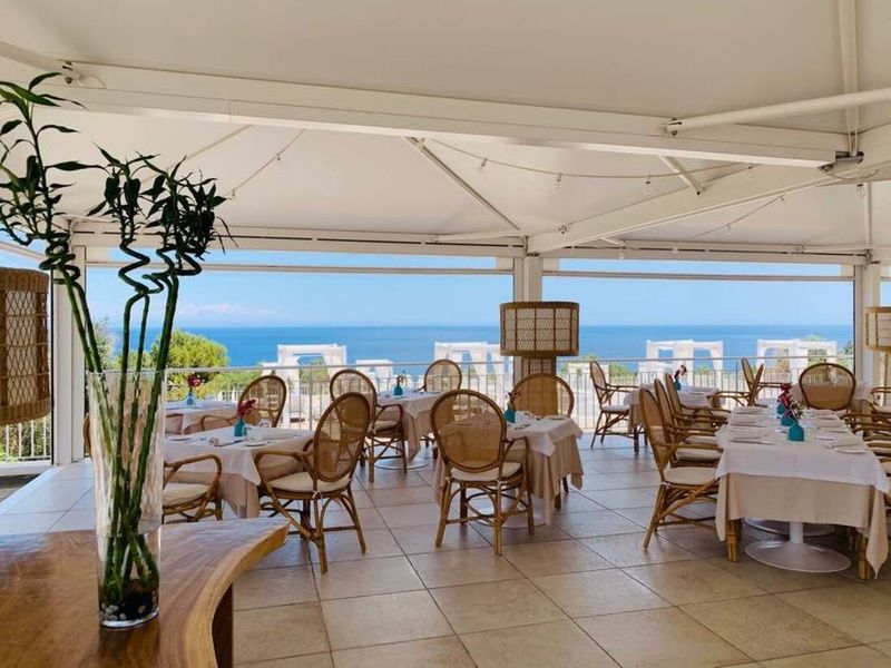 Hôtel Marenea Suite Hotel 5* pas cher photo 9