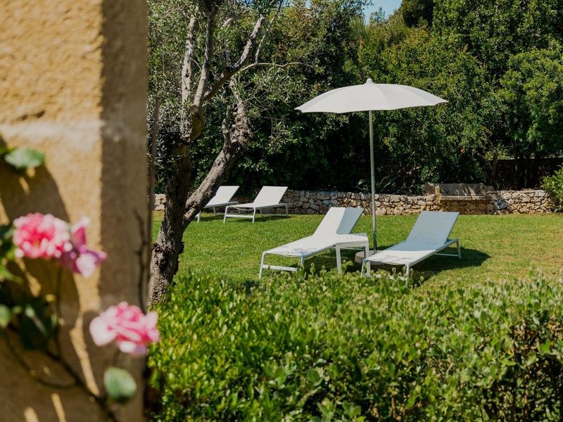 Hôtel Marenea Suite Hotel 5* pas cher photo 13
