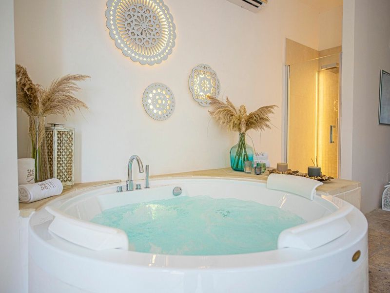 Hôtel Marenea Suite Hotel 5* pas cher photo 18
