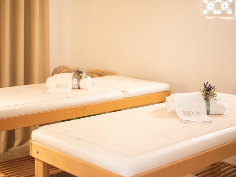 Hôtel Marenea Suite Hotel 5* pas cher photo 19