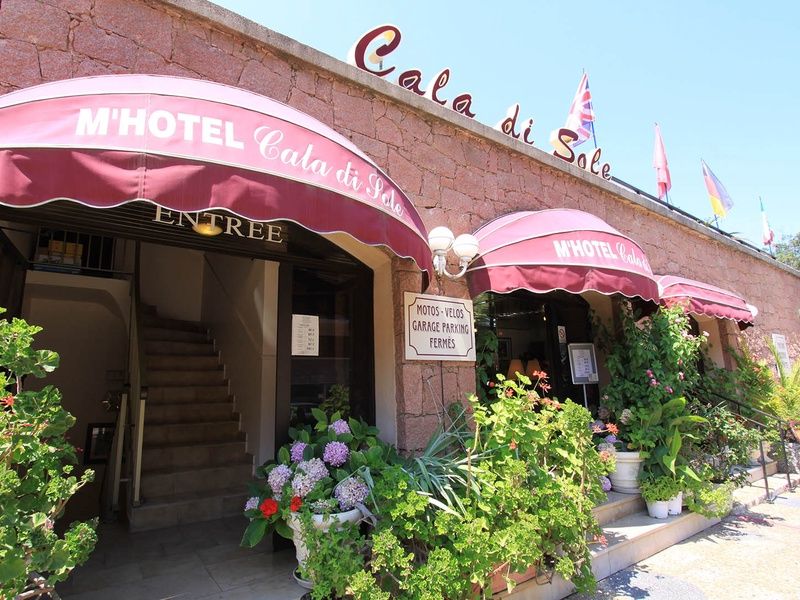 Hôtel Cala di Sole Porto ( avec vols vacances ) pas cher photo 3