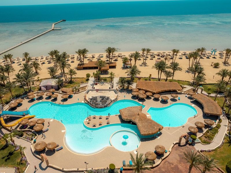 Hôtel Protels Beach Club & Spa Resort 4* pas cher photo 1