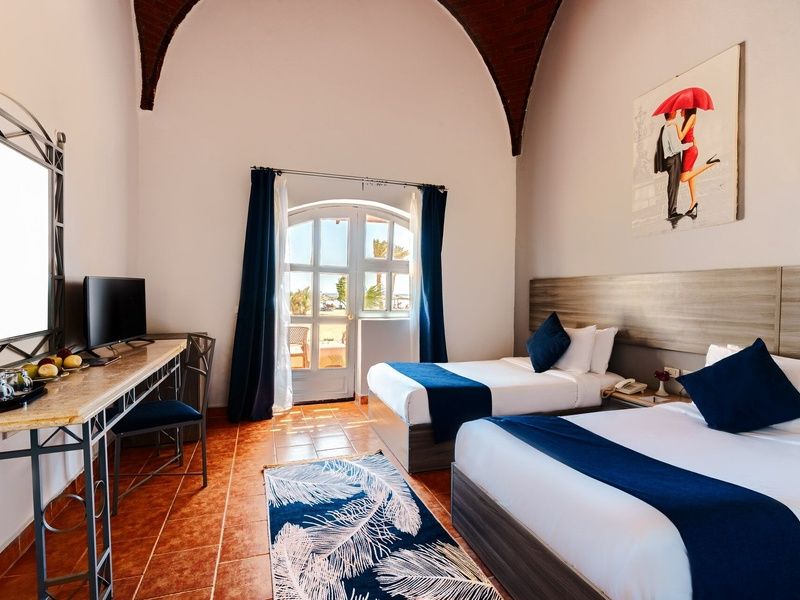 Hôtel Protels Beach Club & Spa Resort 4* pas cher photo 2