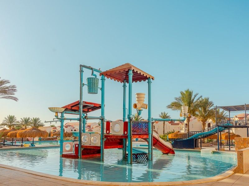 Hôtel Protels Beach Club & Spa Resort 4* pas cher photo 3