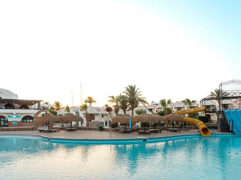Hôtel Protels Beach Club & Spa Resort 4* pas cher photo 4