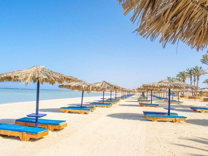 Hôtel Protels Beach Club & Spa Resort 4* pas cher photo 6